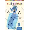 Renkler Okulu Mavi