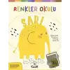 Renkler Okulu Sarı