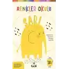 Renkler Okulu Sarı