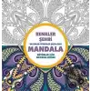 Renkler Şehri - Mandala