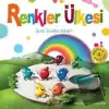 Renkler Ülkesi