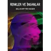 Renkler ve İnsanlar