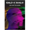 Renkler ve İnsanlar