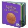 Renkler ve Şekiller