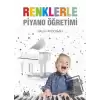 Renklerle Piyano Öğretimi