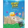 Renkli Balık