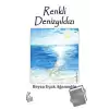 Renkli Denizyıldızı