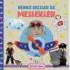 Renkli Keçeler ile Meslekler