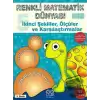 Renkli Matematik Dünyası 10