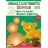 Renkli Matematik Dünyası 2