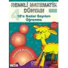 Renkli Matematik Dünyası 4