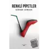 Renkli Pipetler