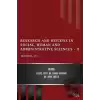 Research and Reviews in Social, Human and Administrative Sciences 2 - December 2021