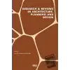 Research - Reviews in Architecture, Planning and Design