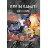 Resim Sanatı (Ciltli)