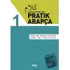 Resimlerle Herkes İçin - Pratik Arapça 1