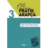 Resimlerle Herkes İçin - Pratik Arapça 3