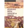 Resimlerle Rusya, Savaşlar ve Türkler