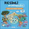 Resimli Ansiklopedim - Yeryüzünde Hayat