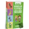 Resimli Atasözleri ve Deyimler Sözlüğü