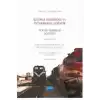 Resimli Demiryolu ve İntermodal Lojistik Teknik Terimler Sözlüğü Türkçe - İngilizce - Illustrated Railways and Intermodal Logistics Technical Terminology Dictionary English-Turkish