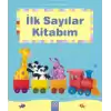 Resimli İlk Kitaplarım - İlk Sayılar Kitabım