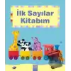 Resimli İlk Kitaplarım - İlk Sayılar Kitabım