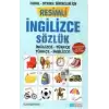 Resimli İngilizce Sözlük