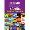 Resimli İngilizce-Türkçe / Türkçe-İngilizce Sözlük ve İngilizce Dilbilgisi