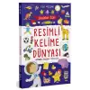 Resimli Kelime Dünyası (Ciltli)