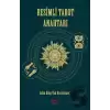 Resimli Tarot Anahtarı