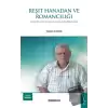 Reşit Hanadan ve Romancılığı