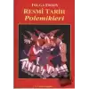 Resmi Tarih Polemikleri