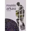 Resmin Arkası