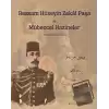 Ressam Hüseyin Zekai Paşa ve Mübeccel Hazineler