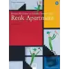 Ressam Mondrian’ın Tablosu Üzerine Öykü: Renk Apartmanı