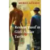 Ressam Vasıfın Gizli Aşklar Tarihi