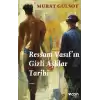 Ressam Vasıf’ın Gizli Aşklar Tarihi