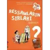 Ressamların Sırları Nelerdir? - 123 Başla Serisi