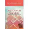 Resulullah’ın Azadlıları