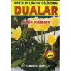 Resulullahın Dilinden Dualar (Dua-053)