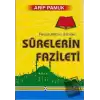 Resulullah’ın Dilinden Surelerin Fazileti (Dua-042)