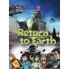 Return to Earth - Patience