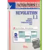 Revolution 1.1 Nesne Tabanlı Programlama Dili