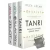 Reza Aslan Seti (3 Kitap)