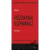 Rezimana Kurmanci