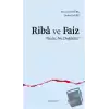 Riba ve Faiz