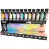 Rich Akrilik Boya Master Mix Pastel Renk Set 12 Li 06011409