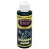 Rich Akrilik Boya Metalik 120 Cc Antik Yeşil 0866