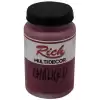 Rich Akrilik Boya Multi Decor Chalked 250 Cc Bordo 4532